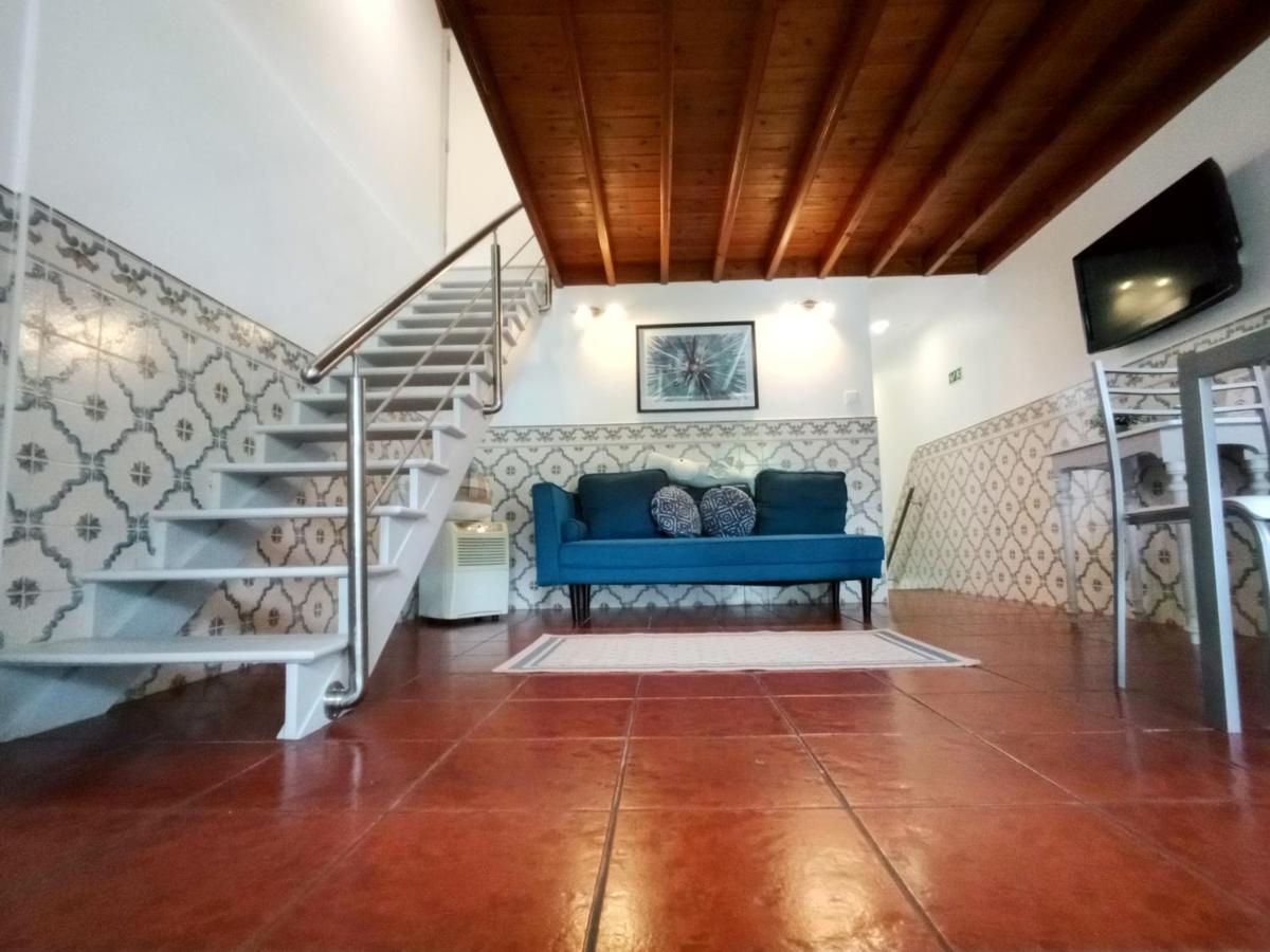 Casa Pacheco Apartment Furnas  Exterior photo